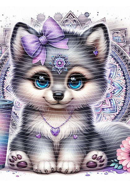 A5 Notebook Wraps-W-984